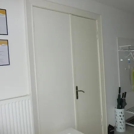 Plett Apartman Barlt