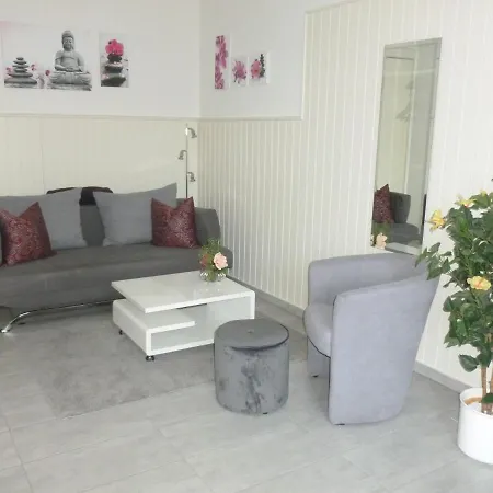 Plett Apartment
