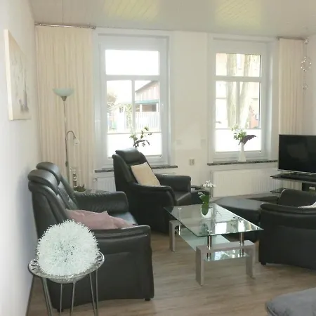 Plett Apartman Barlt