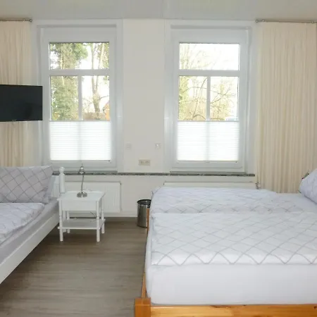 Apartment Plett *