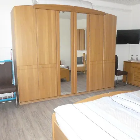 Apartment Plett Barlt