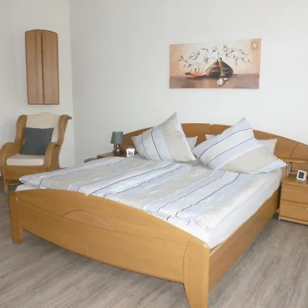 Apartman Plett Barlt