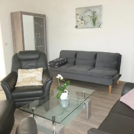 Plett Apartment Barlt