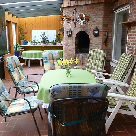 Apartmán Plett Barlt