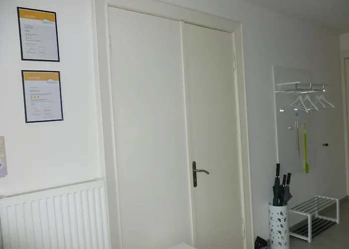 Plett Appartement Barlt