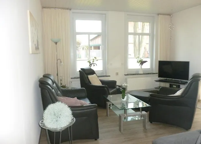 Plett Appartement Barlt